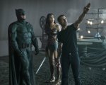 Justice League, Kevin Smith vuole la Snyder Cut e rivela nuovi dettagli