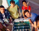 Summertime: chi sono i personaggi della serie italiana su Netflix