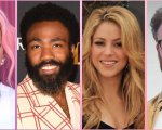 The Disney Family Singalong vol. II: Shakira, Donald Glover, Seth Rogen e le altre star che parteciperanno