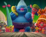 Trolls: stasera su Italia1 il coloratissimo film d'animazione