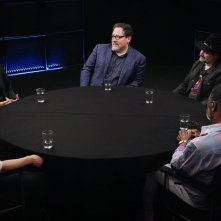 Disney Gallery: The Mandalorian - Jon Favreau nella docuserie