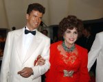 Gina Lollobrigida e Francisco Javier Rigau y Rafols: la storia del matrimonio