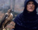 Ladyhawke: le location in Italia e il castello dove fu girato il film