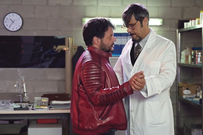 Lillo & Greg, dalla tv ai film e l’esordio alla regia