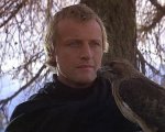 Ladyhawke, Rutger Hauer e il bizzarro rapporto con uno dei falchi sul set: 'si gonfiava tutto'