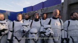 Disney Gallery  The Mandalorian - Trailer