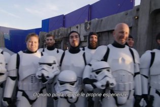 Disney Gallery  The Mandalorian - Trailer