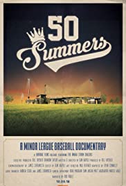 Locandina di 50 Summers
