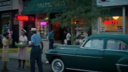 Lovecraft Country - Teaser Trailer