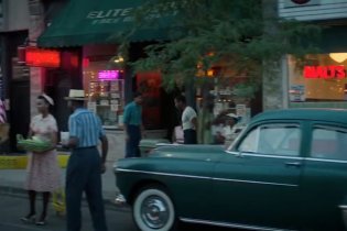 Lovecraft Country - Teaser Trailer