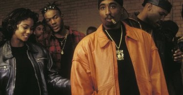 Above The Rim