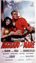 Locandina di Agguato sul mare