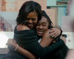 Becoming: Michelle Obama nel trailer del documentario Netflix