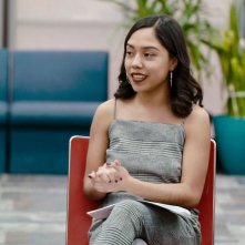 Becoming -  La Mia Storia: una scena del film