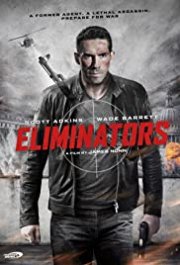 Locandina di Eliminators