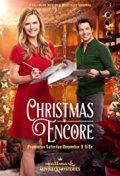 Locandina di Christmas Encore