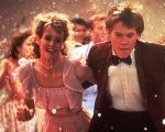 Footloose: Kevin Bacon sfida Chris Pratt in una gara di ballo, ma lui rifiuta