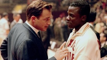 Glory Road