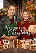 Locandina di Homegrown Christmas