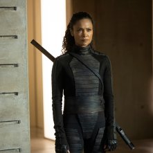Westworld 3: Thandie Newton nel finale di stagione