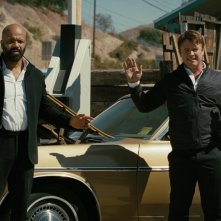 Westworld 3: una scena del finale di stagione