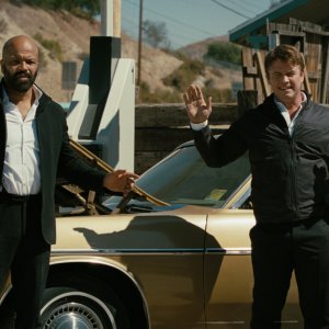 Westworld 3: una scena del finale di stagione