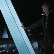 Westworld 3: Vincent Cassel in una scena del finale di stagione