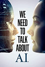 Locandina di We Need to Talk About A.I