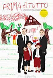 Locandina di Prima di tutto