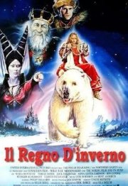 Locandina di Il regno d'inverno