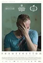 Locandina di Resurrection