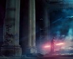 Star Wars Day 2020: Zack Snyder condivide un'immagine mashup con Batman