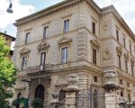 Netflix a Roma, la sede prestigiosa a pochi passi da Via Veneto