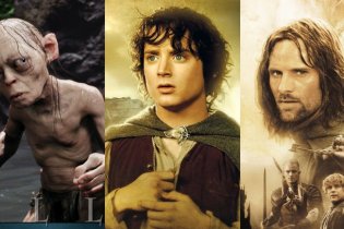 Le Due Torri - 5 pregi di un grande secondo atto