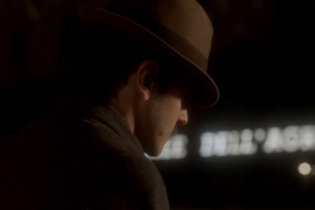 Italia 70 - 10 Anni Di Piombo - Trailer