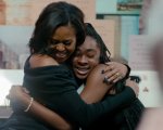 Becoming - La mia storia, la recensione: su Netflix uno sguardo sulla vita di Michelle Obama