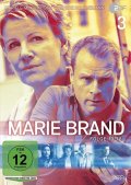 Locandina di Marie Brand e le ombre del passato