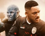 Bright 2: Louis Leterrier sarà il regista del film Netflix?