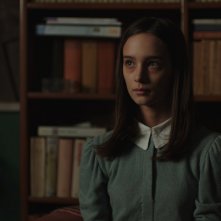 Buio: una foto del film