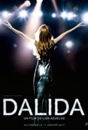 Locandina di Dalida