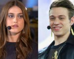 Amici speciali: Irama e Gaia Gozzi fanno sognare i fan