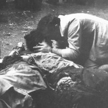 Italia '70 - 10 anni di piombo: un'immagine del documentario