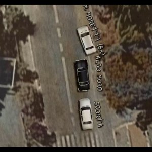 Italia '70 - 10 anni di piombo: una scena del documentario