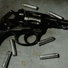 Italia '70 - 10 anni di piombo: una scena del film