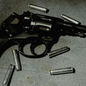 Italia '70 - 10 anni di piombo: una scena del film