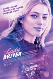 Locandina di Lady Driver