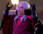 What We Do in The Shadows 2: Mark Hamill versione vampiro in una nuova foto della serie