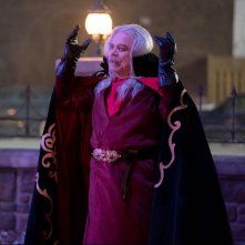 What We Do in The Shadows 2: Mark Hamill guest star dei nuovi episodi