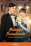 Locandina di L'amore dietro la maschera
