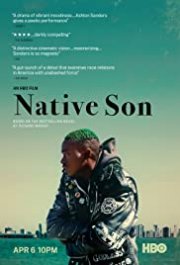 Locandina di Native Son